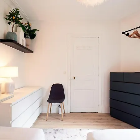 Ney - 2 Bedrooms 1 Living Appartamento *