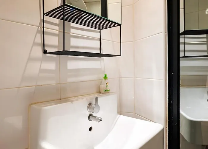 Apartman Ney - 2 Bedrooms 1 Living *