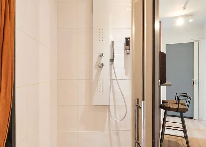 Apartman Ney - 2 Bedrooms 1 Living Párizs
