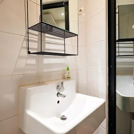 Apartment Ney - 2 Bedrooms 1 Living *